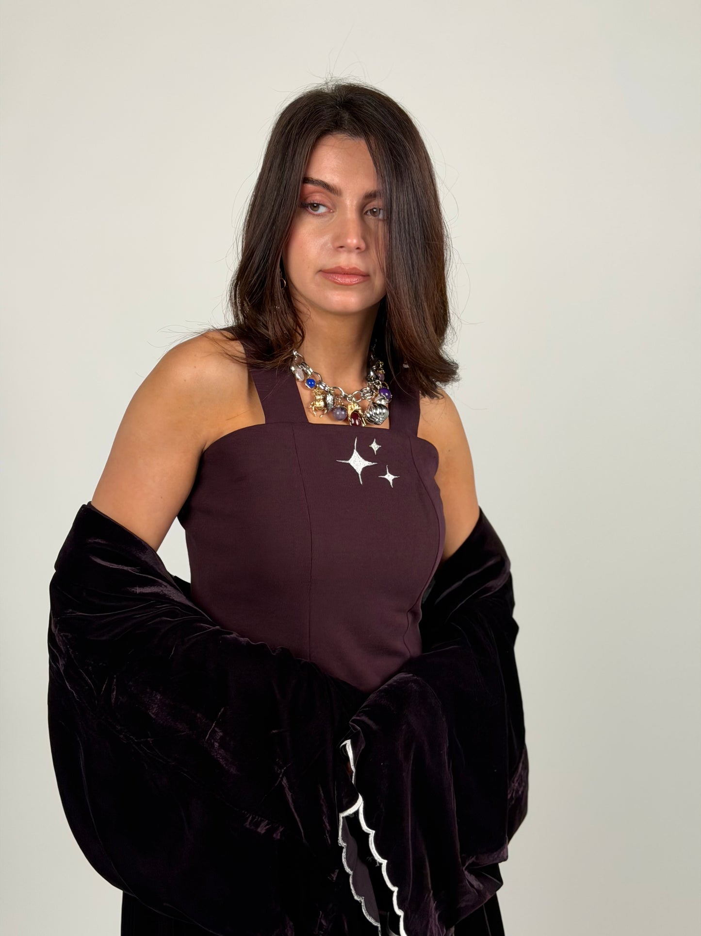 Winter: Stywish Signature