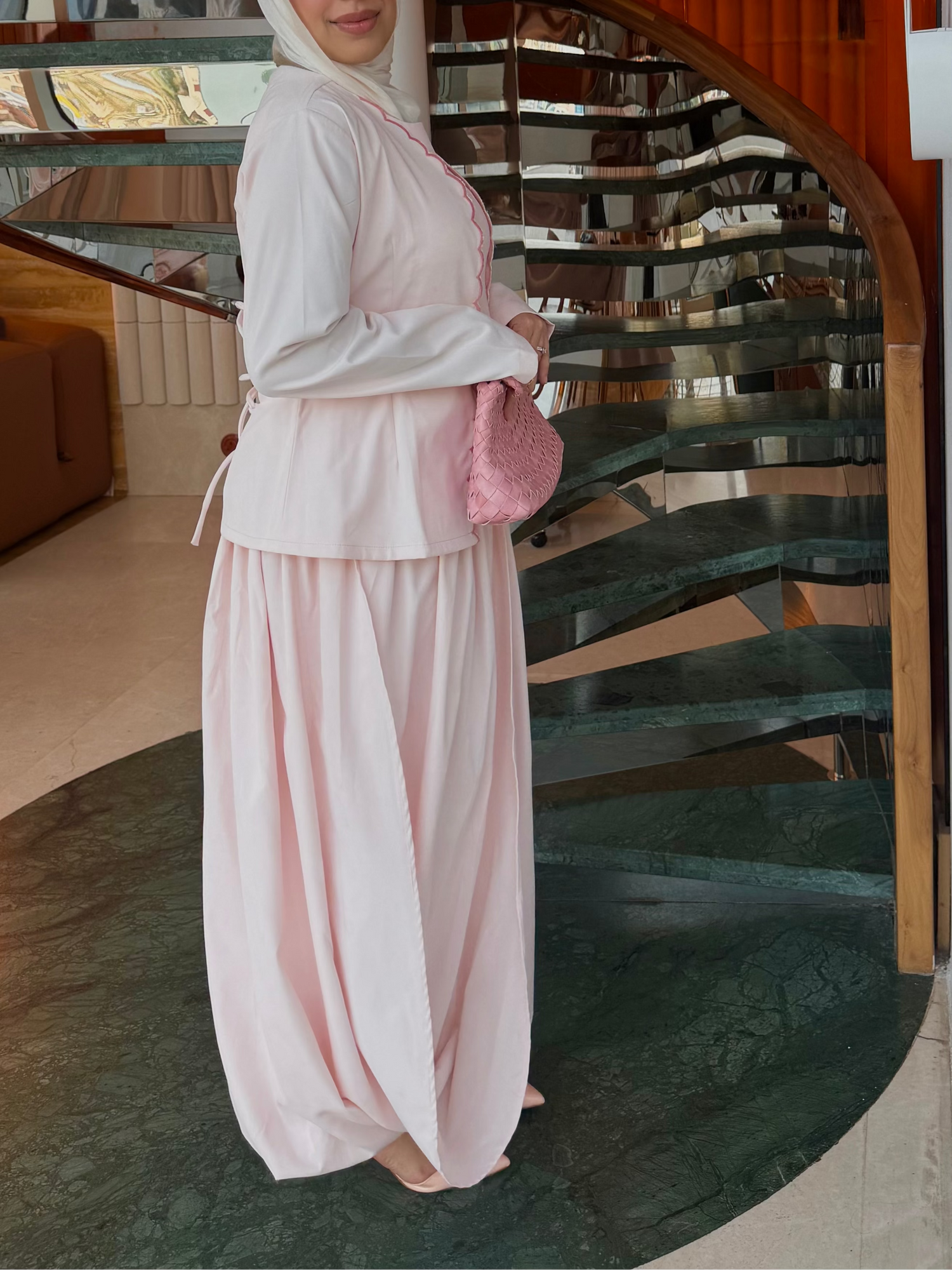 MAMA to be
