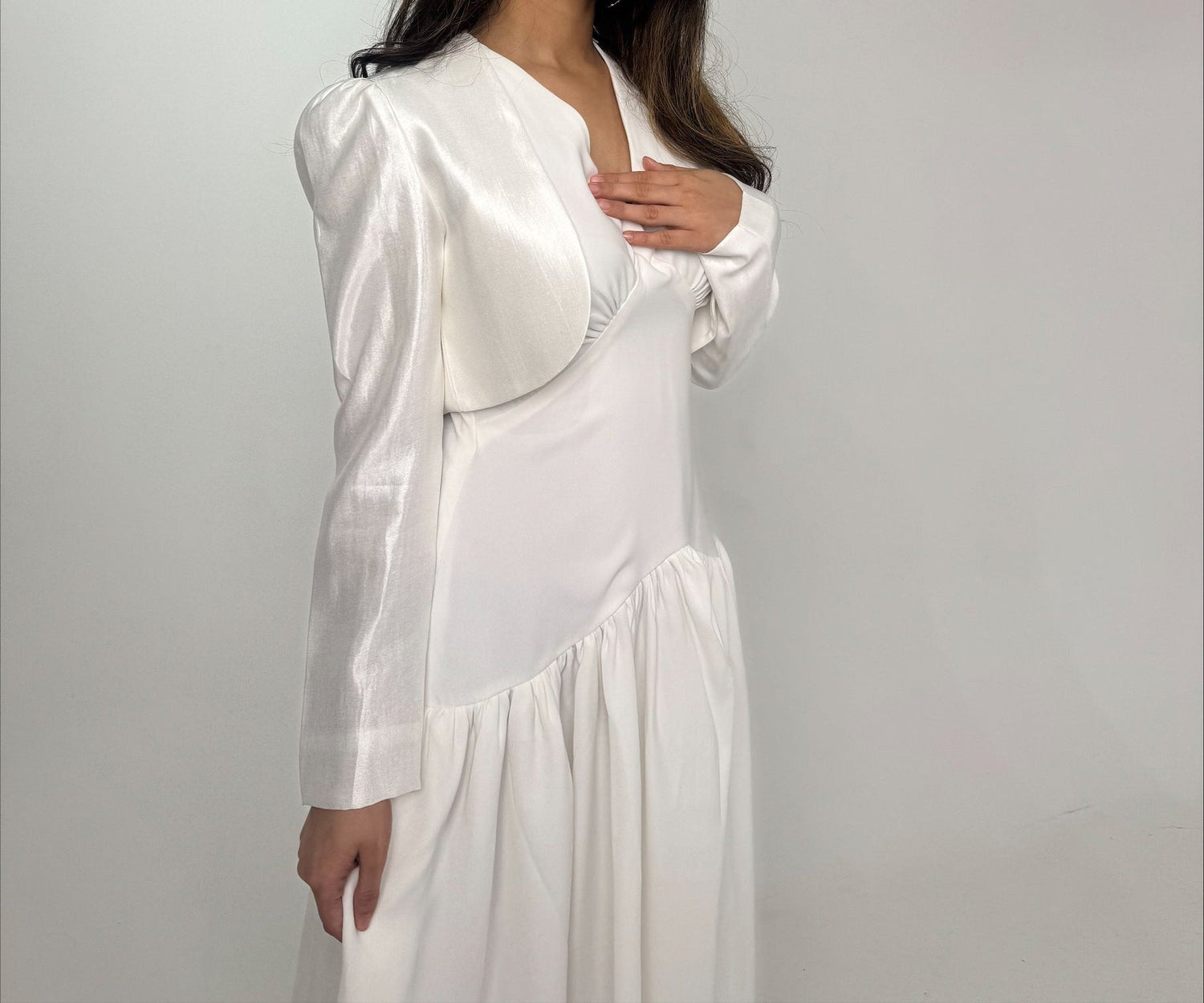 Formal sets
