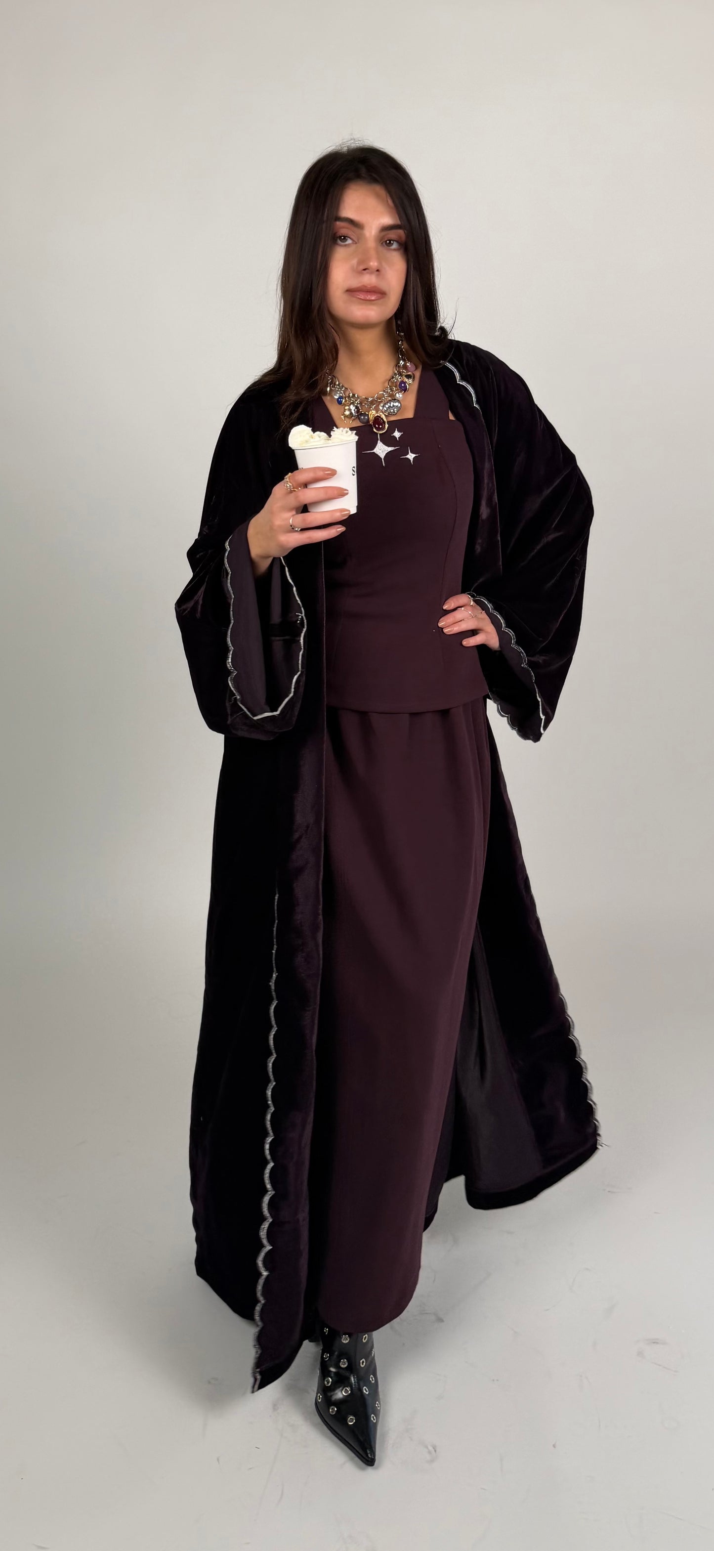 Winter: Stywish Signature