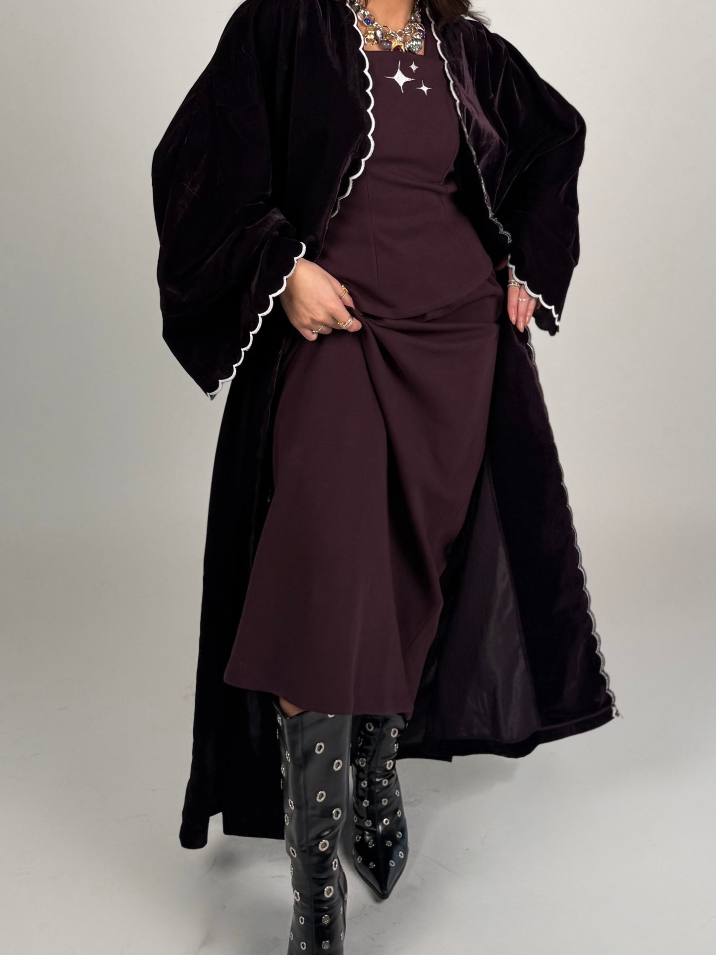 Winter: Stywish Signature