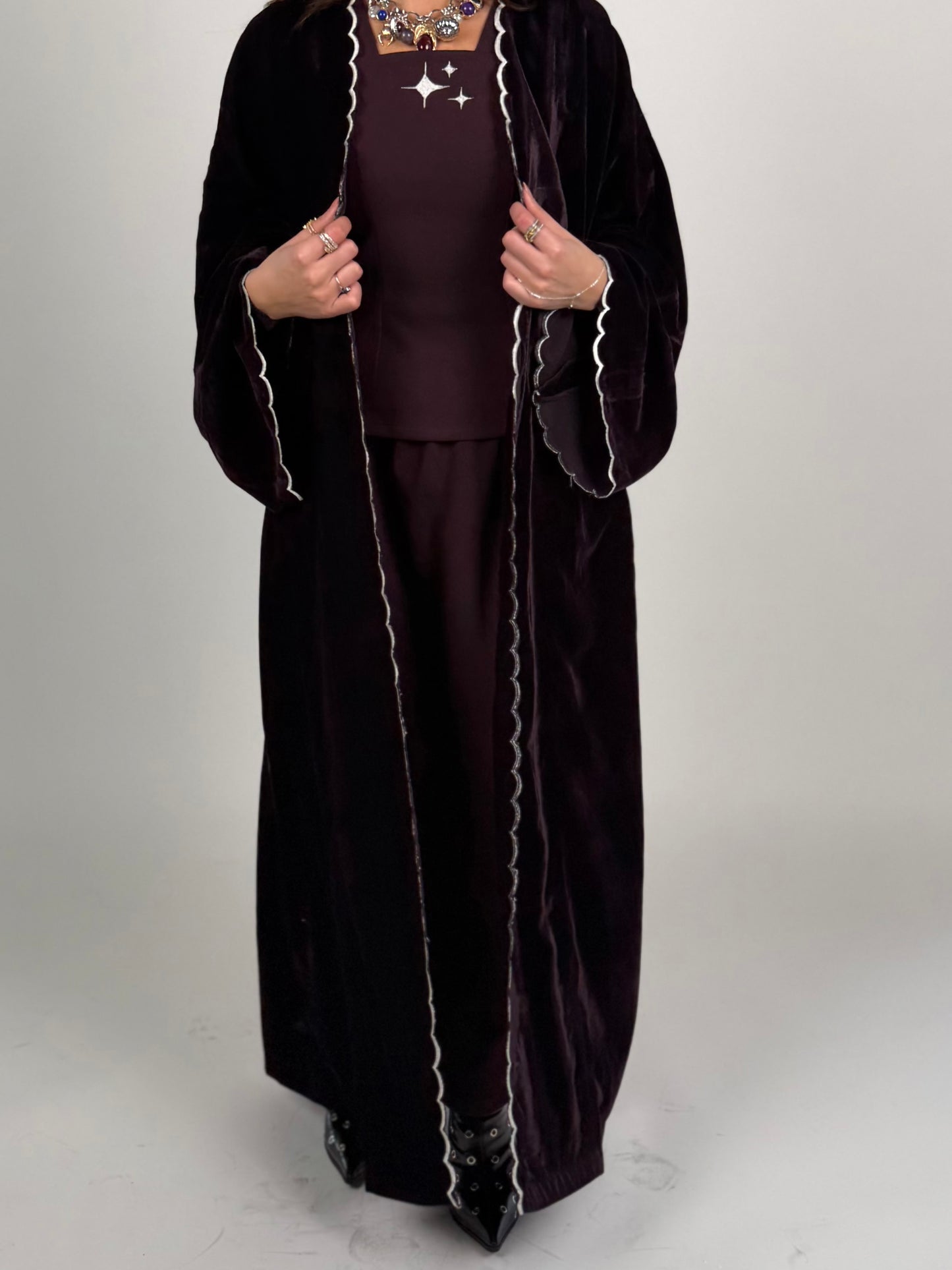 Winter: Stywish Signature