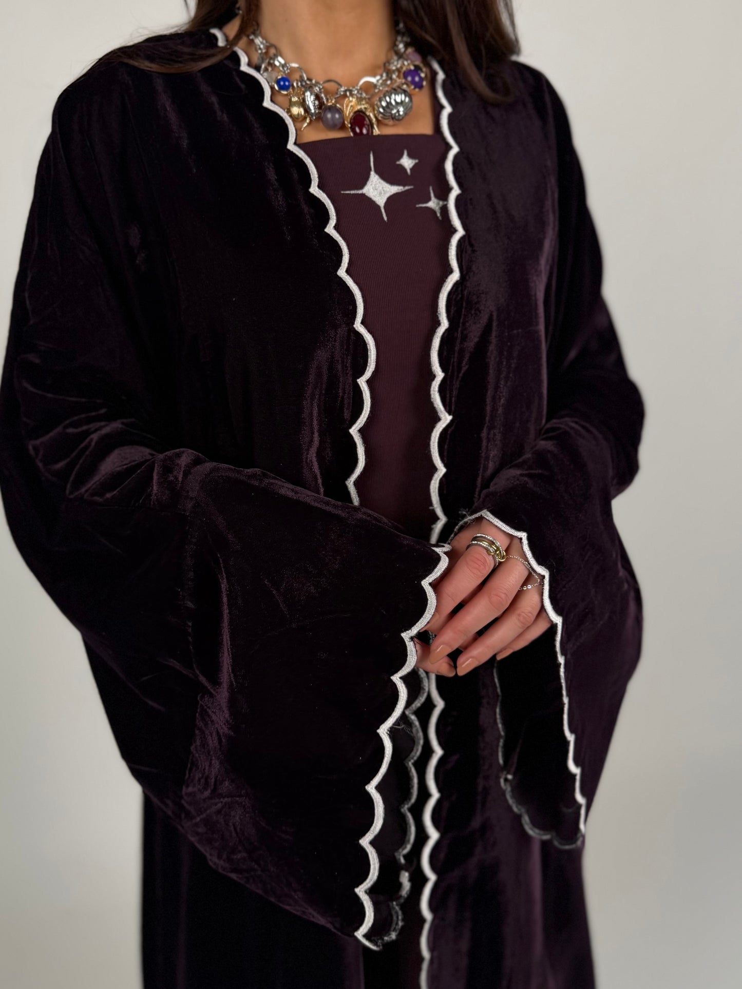 Winter: Stywish Signature