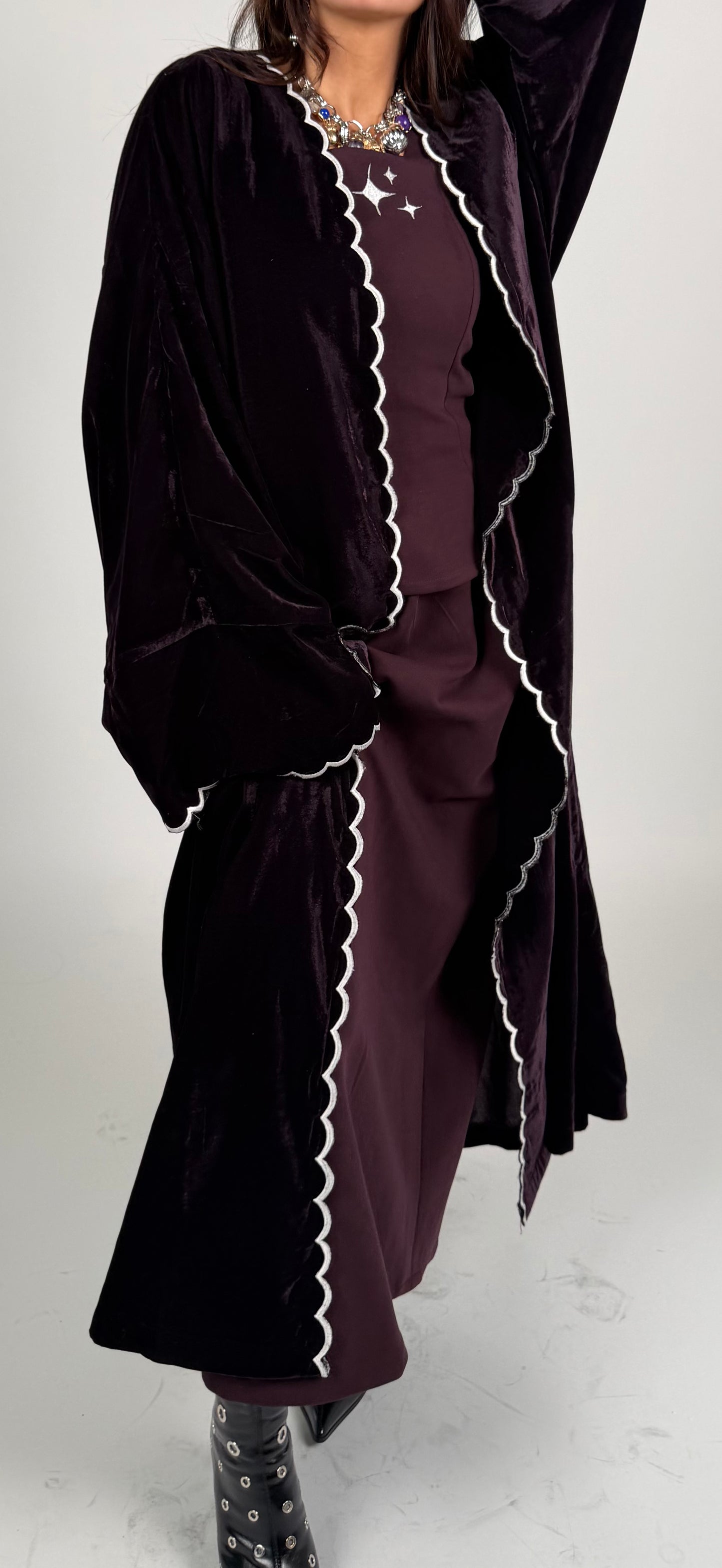 Winter: Stywish Signature
