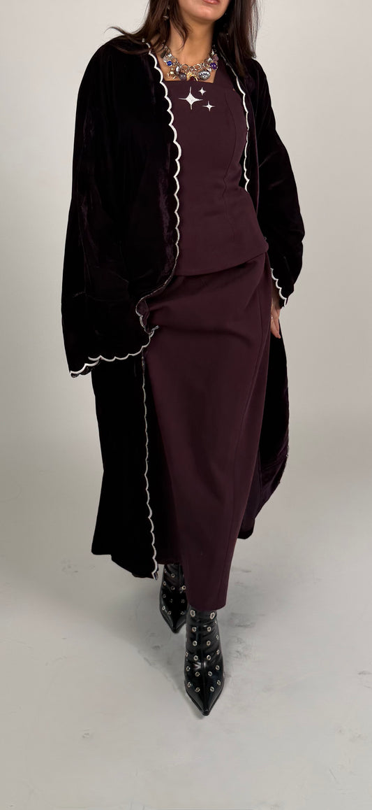 Winter: Stywish Signature