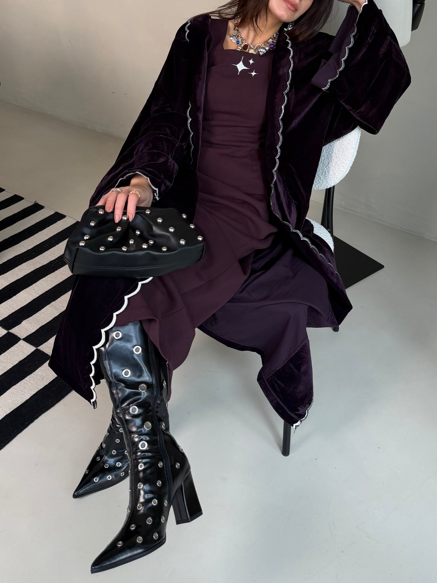 Winter: Stywish Signature