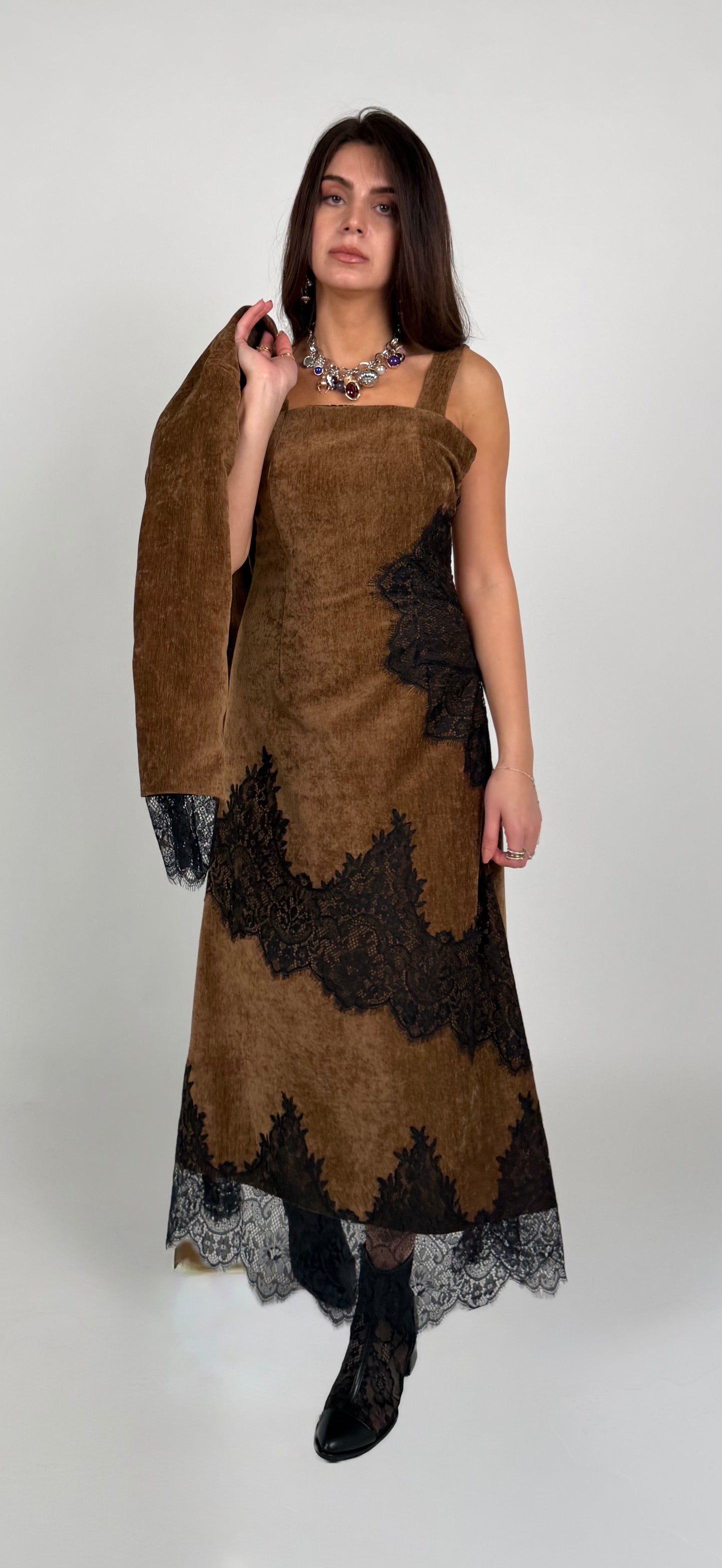 Autumn Lace