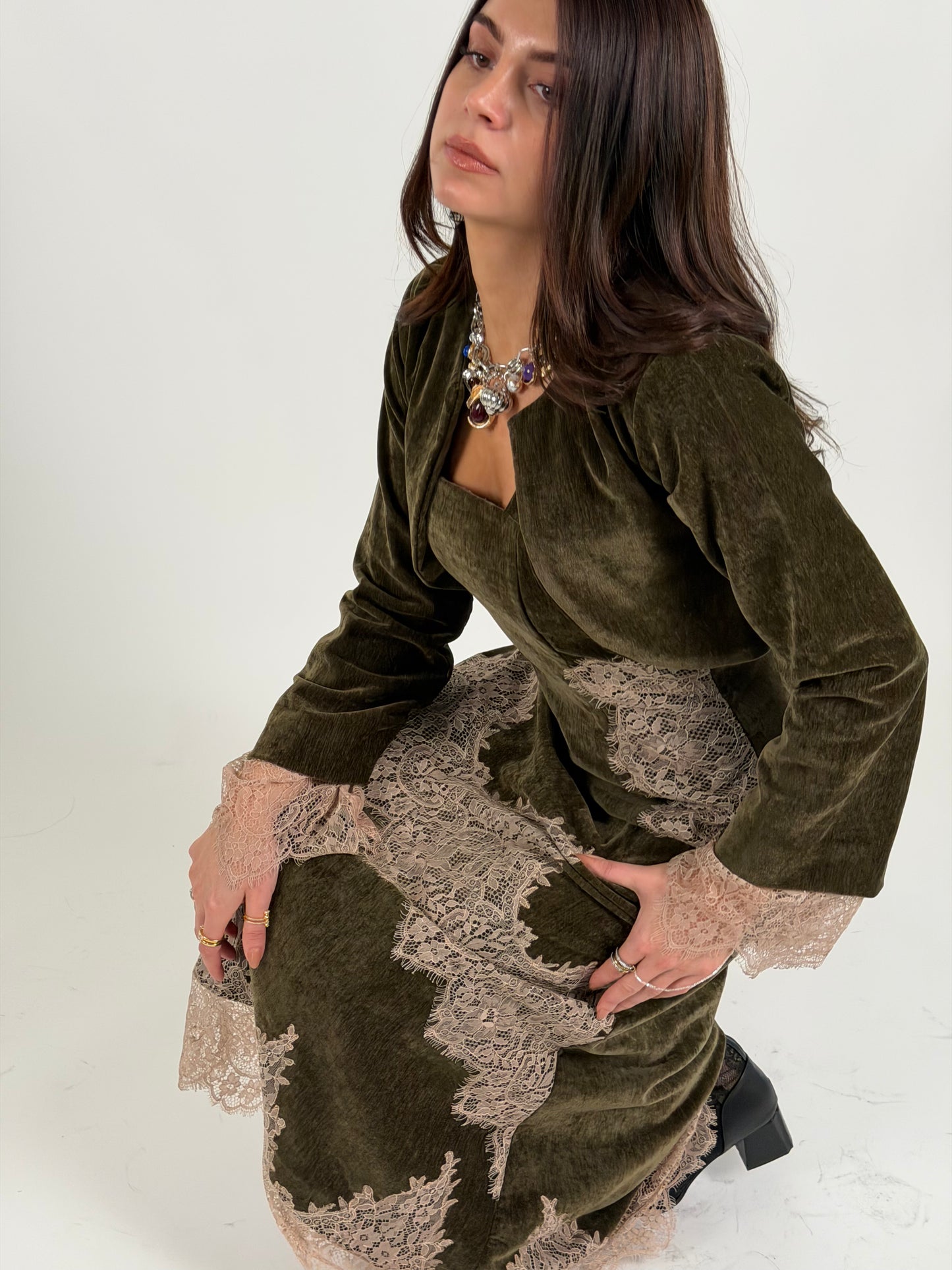 Autumn Lace